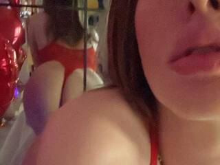 Erotischer Video -Chat LOVEIS-