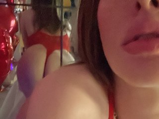 Erotischer Video -Chat LOVEIS-