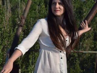 Erotischer Video -Chat lovekissex