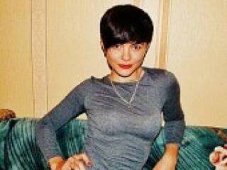 Erotischer Video -Chat lovelinika