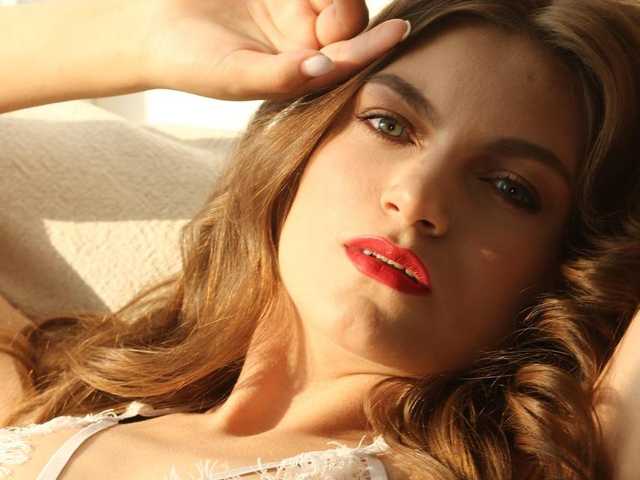 Foto des Profils Lovely-Candy