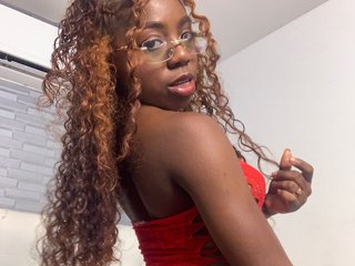 Erotischer Video -Chat lovely-candy18