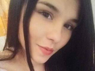 Erotischer Video -Chat Lovely-Loreen