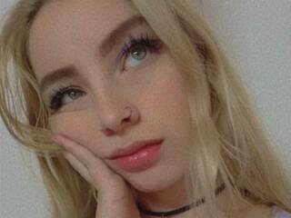 Erotischer Video -Chat lovely-poison