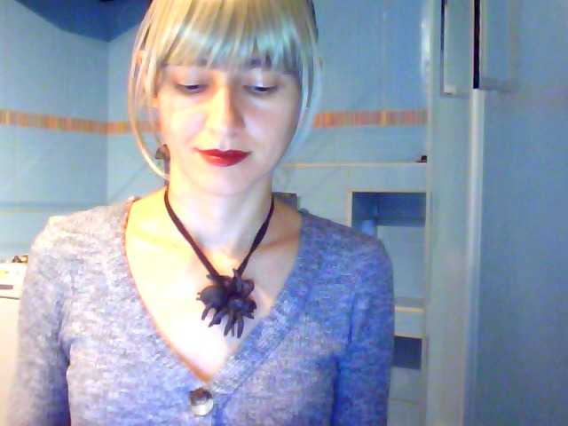 Sendung Screenshots LovelyBlond