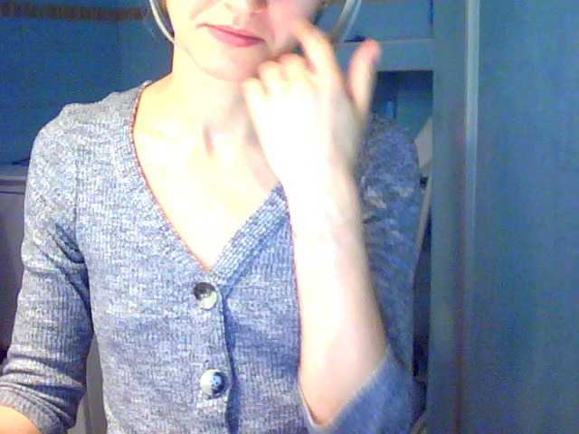 Sendung Screenshots LovelyBlond