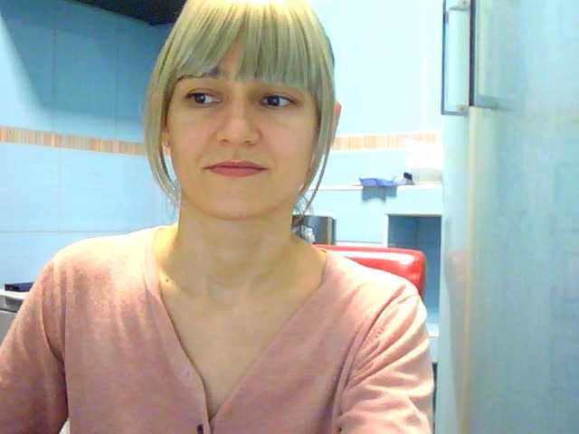 Sendung Screenshots LovelyBlond
