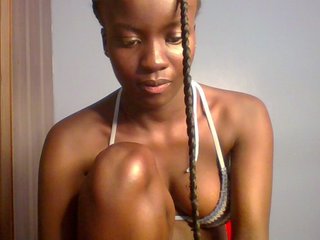 Erotischer Video -Chat Lovelychoco