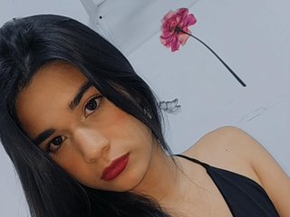 Erotischer Video-Chat lovelydannii