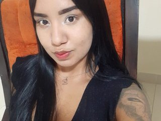 Erotischer Video-Chat LovelyFox