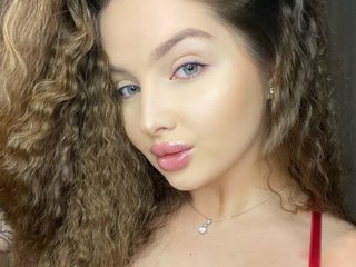 Erotischer Video-Chat LOVELYKRISTY