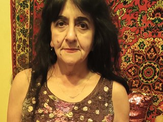 Erotischer Video -Chat LovelyLori