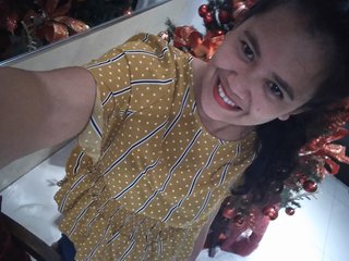 Erotischer Video -Chat LovelyShaxxx3