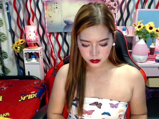 Fotos LovelyTrixie im sweet and lovable and i will do my best to make u happy with me , come with me AND GIVE ME TOKENS PLSSS ! IM TRIXIE FROM PHILIPPINES !