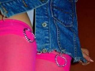 Erotischer Video -Chat lovelyvicci