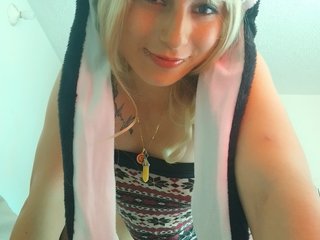 Erotischer Video -Chat Lovelywoman02