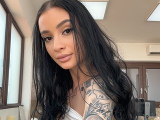 Erotischer Video -Chat lovemexoxo