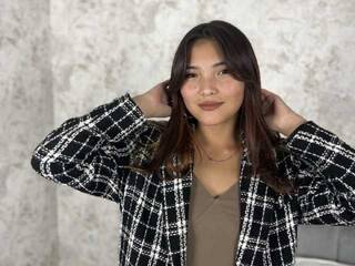 Erotischer Video -Chat lovense-girl