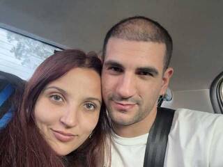 Erotischer Video -Chat loveourfucked