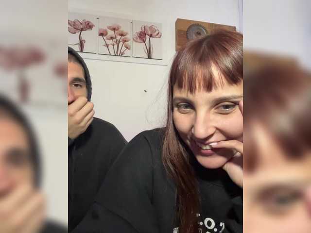 Sendung Screenshots loveourfucked