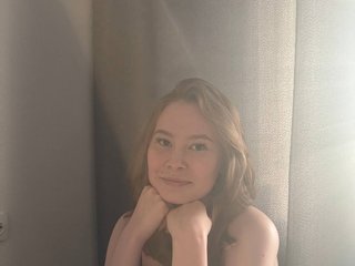 Erotischer Video -Chat LovePollyLove