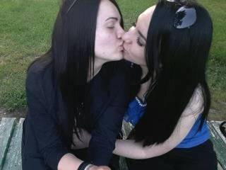 Erotischer Video -Chat lover2love