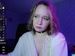 Erotischer Video -Chat LOVESCheese