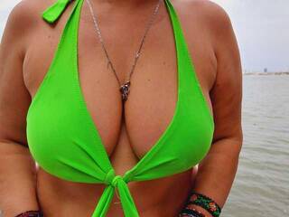 Erotischer Video -Chat LoveTinaa56