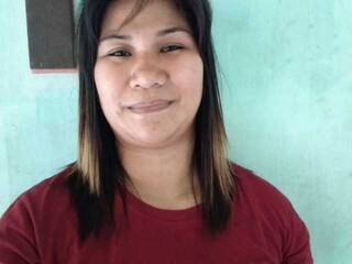 Erotischer Video -Chat Loving-Pinay