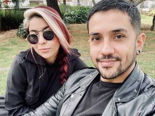 Erotischer Video -Chat LowBass13