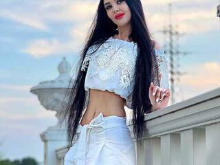 Erotischer Video -Chat LoyaRoi