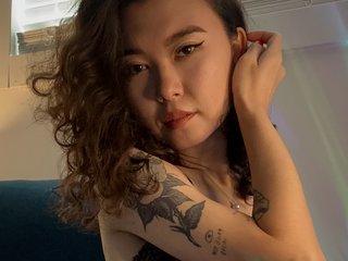 Erotischer Video -Chat lu-blu