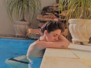 Erotischer Video -Chat luanaBR