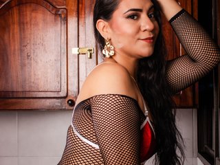 Erotischer Video -Chat LuanaFranccesca