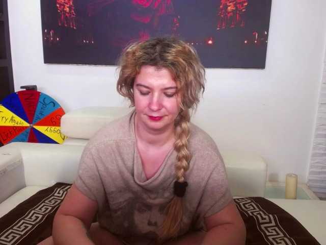 Sendung Screenshots LuanaSummeryX