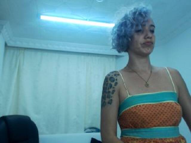 Sendung Screenshots Luandaaa