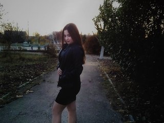 Erotischer Video -Chat Lubimaya666