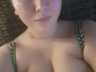 Erotischer Video -Chat LubimkaDI