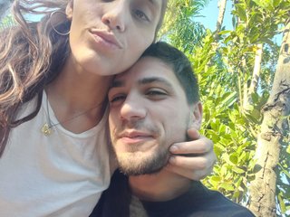 Erotischer Video -Chat Lucavitale