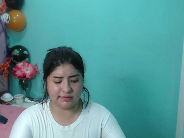 Sendung Screenshots LuccyHot