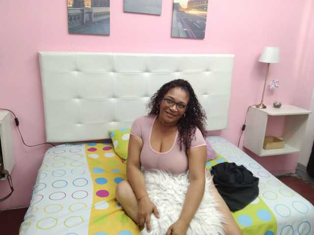 Foto des Profils lucerosweet01