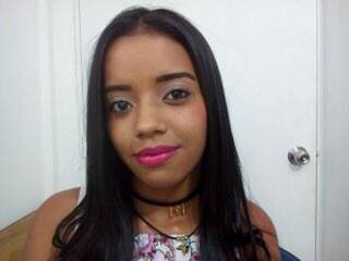 Erotischer Video -Chat lucesitahot