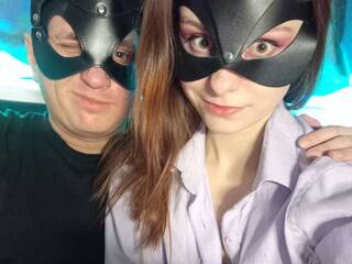 Erotischer Video -Chat Miroslava_Svetlaya