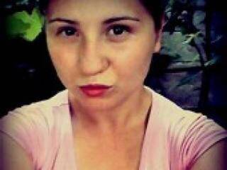 Erotischer Video -Chat luchikk97