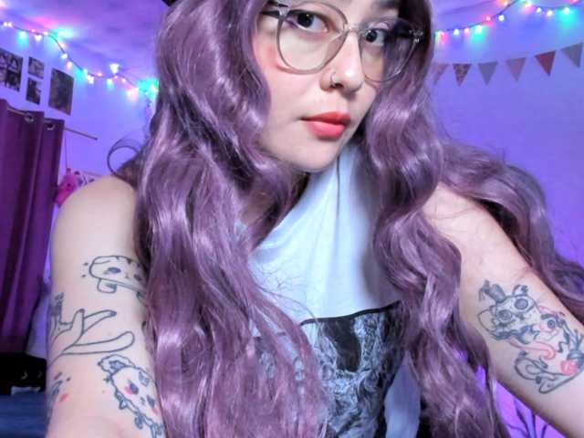 Foto des Profils Luci--ana