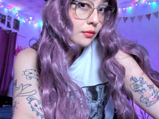 Erotischer Video -Chat Luci--ana
