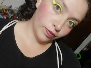 Erotischer Video -Chat Lucia-Williams