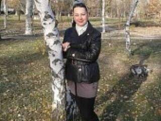 Erotischer Video -Chat Luciala