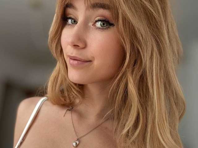 Foto des Profils LuciaLovely