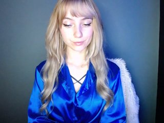 Erotischer Video -Chat LuciaLovely